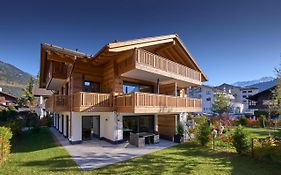 Chalet Alpenspirit